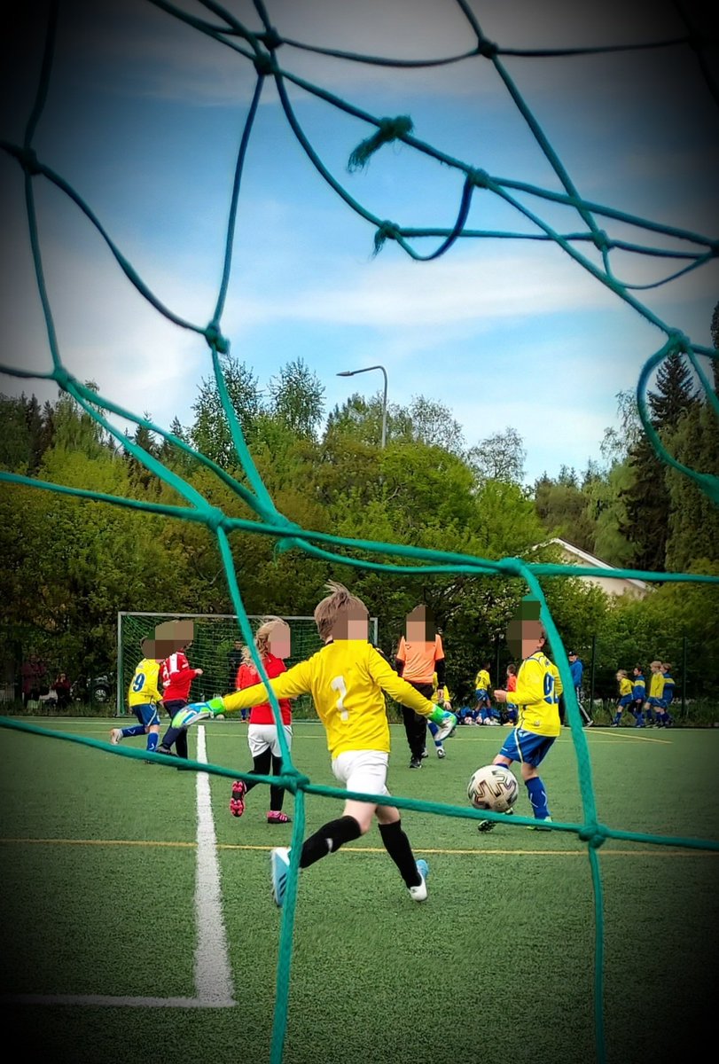 HIFK2012 tweet media