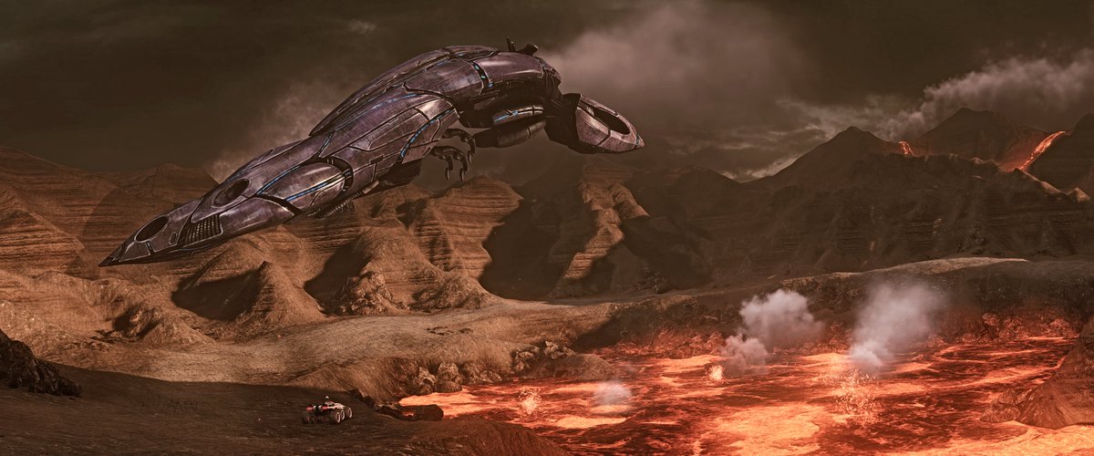 AlexK0nstantin's tweet photo. Mass Effect
#MassEffect , #MassEffectLegendaryEdition , #MyShepard , #Bioware , #EA ,  #FramedSC , #VirtualPhotography , #VGPUnite https://t.co/TYSJwnjqb9