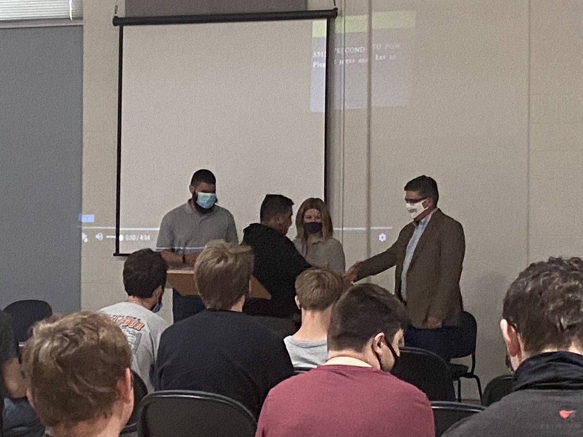 Celebrating these <a href="/AttendKCTech/">KC Tech Academy</a> Tier 1 and Tier 2 students for their accomplishments. Best of luck in your future career and college pursuits!!