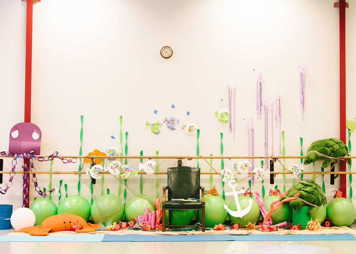 Join us this summer for a workshop filled with dancing, crafts, storytime, and make-believe! 

Fantasy Camp | The Glass Slipper/Cinderella | June 14-18 (9:30 am - 12:30 pm

buff.ly/3vcpP3j