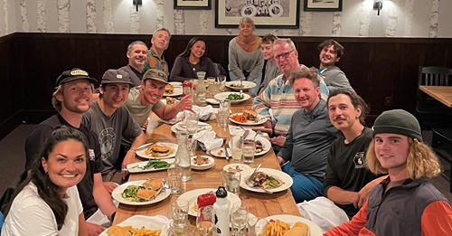 HetchHetchy's tweet image. Rock Stars Ascend Hetch Hetchy Dome - hetchhetchy.org/rock-stars-asc…  #restorehetchhetchy