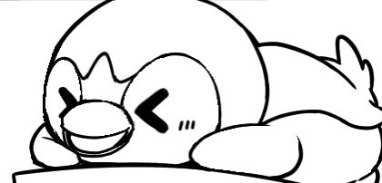 むm…と思ったらポチャア 