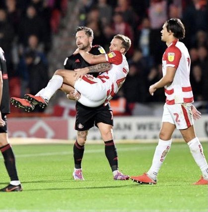 RoryFallow's tweet photo. Don’t cry because it’s over, smile because it happened https://t.co/GnqJa2SgZr