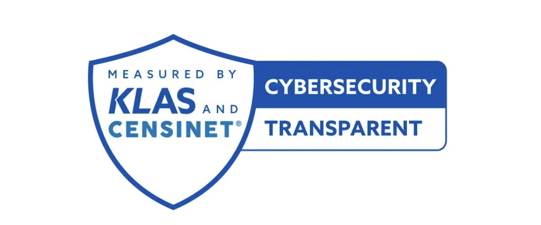 The #healthcareIT stakes have never been higher. Next phase in our joint work on #CybersecurityTransparent. <a href="/KLASresearch/">KLAS Research</a> &amp; <a href="/censinet/">Censinet</a> present “A Strategic Plan to Modernize Cybersecurity in Healthcare.” Wed 5/26 @ 12:00 ET. Register here: bit.ly/3hRqrYg