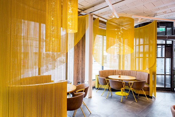 Metropolis Magazine (@metropolismag) on Twitter photo Lightweight and Fully Customizable, <a href="/kriskadecor/">Kriskadecor</a> ’s Aluminum Links Offer Endless Design Possibilities
share.ntv.io/sponsored/ligh…
#sponsored Lightweight and Fully Customizable, <a href="/kriskadecor/">Kriskadecor</a> ’s Aluminum Links Offer Endless Design Possibilities
share.ntv.io/sponsored/ligh…
#sponsored