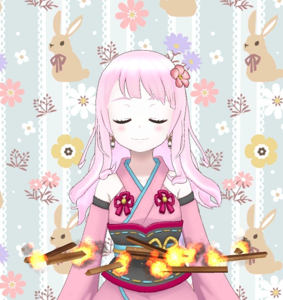 今日も長々と配信にお付き合いくださってありがとうございました〜*´ㅅ`)"
久々に話すのも楽しいですね(〃艸〃)
いろいろ話しましたね〜(´˘`＊)

固定ツイートをよかったら見てくださるとありがたいです(&gt;人&lt;;)
#固定ツイートRT