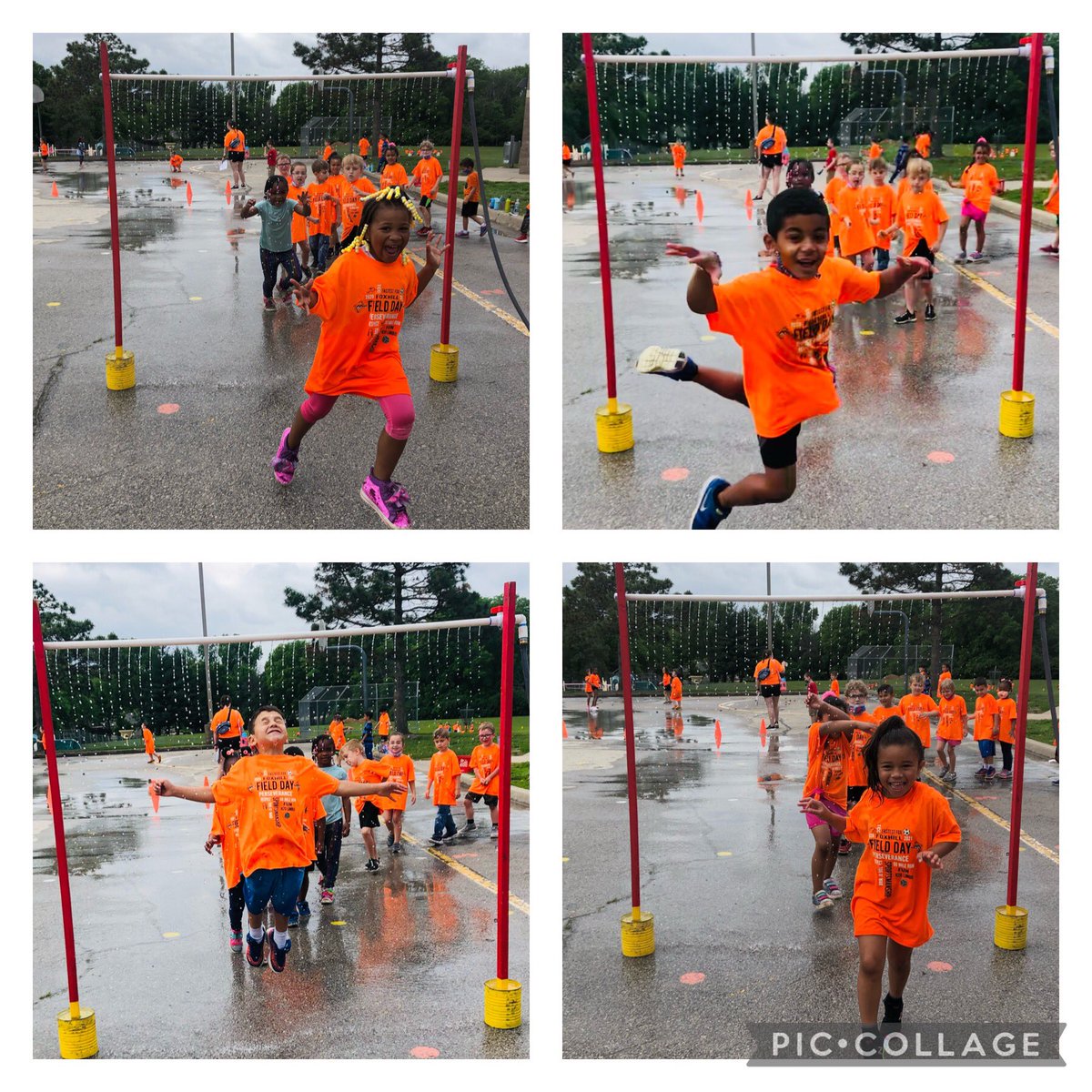 Price_FoxHill's tweet photo. Thanks Coaches for a Fantastic Fox Hill Field Day!!! 🦊🤩☀️ @Lwilliams712 https://t.co/H6JjKi0Vh7