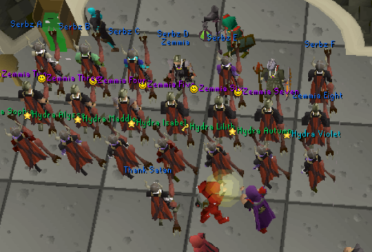 PKing with ✨the boys✨
#osrs #runescape <a href="/SerbzKr/">Serbz_KR</a>