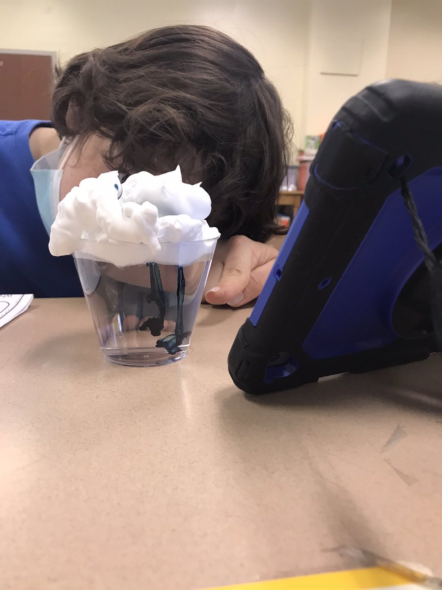 Mrs. Chenoweth and Mrs. Menewitch’s class learning about the water cycle! <a href="/pnwboces/">PNW BOCES</a> <a href="/LisaHammel_PNWB/">Lisa Hammel</a> <a href="/LouRiolo/">Lou Riolo</a> @CMatePB