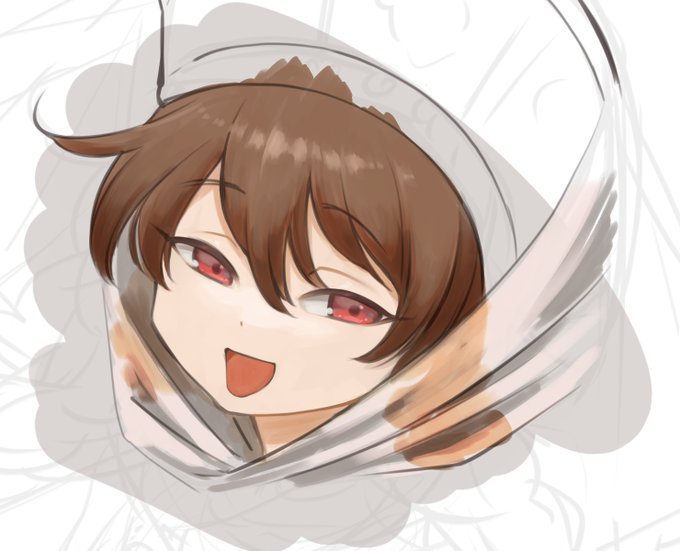Gyunyuburoさんのイラスト一覧 Gyunyuburoさんのイラスト一覧