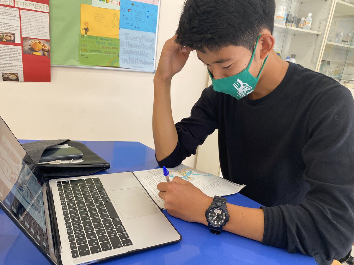 ES_School_Bcn's tweet image. High school #students hard at work today

#esinternationalschool #highschool #presentationskills #collaboration #studentathletes #effort #americanschool #barcelona