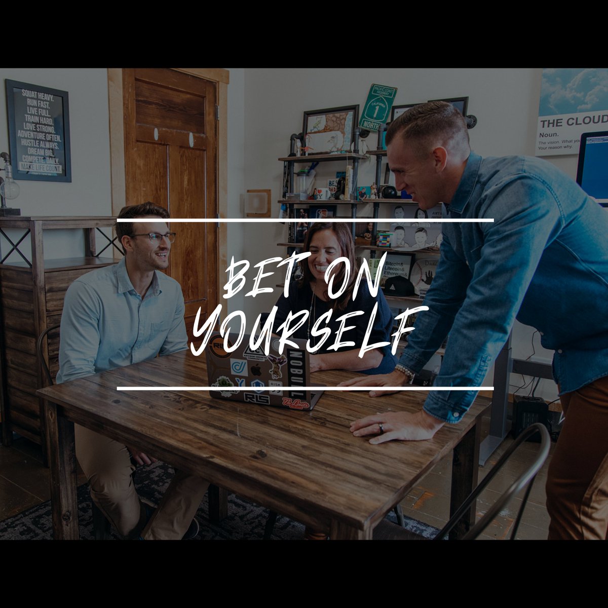 TKopelman's tweet photo. I am a firm eliever in building in public

So I thought I would write a blog post sharing the details of my first year @RlsWealth, the hardships, the successes, and some motivation to push you towards your goals. https://t.co/B4trWn6moV