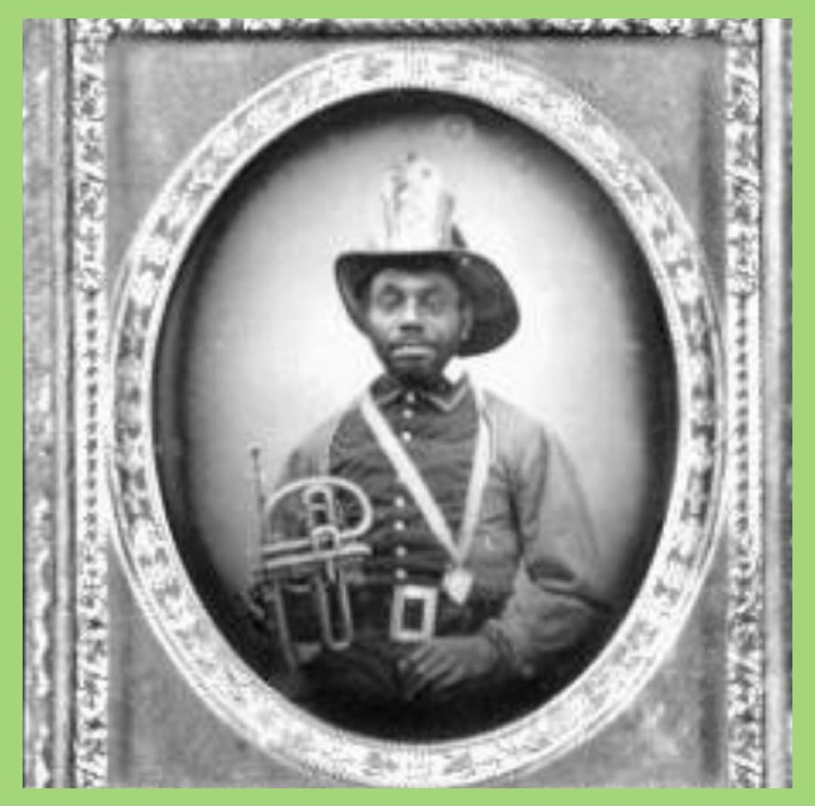 MediaUkw's tweet photo. Up next on hero week we have Firehouse, which is about the very first black #firefighter. Diving into #history again we found this photo of the first black firefighter. It’s important to give credit to all of those who risk their lives to keep us safe!

#roku #ukwmedia #heros https://t.co/wA25TV4yvl