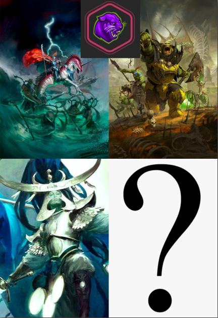 10 more mins of aos content where I cover the reasoning for this weeks bans between dragonslayers and beast midlands and what it could mean for lists? these are my predictions for lists i discuss why in this vid, youtu.be/EcpEZEZJLXY bad moon vs ws10 very soon