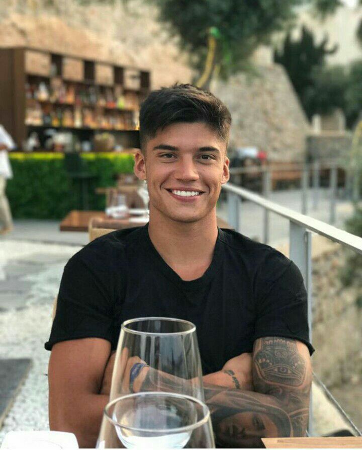 El tucu correa es el único que se queda con la mina