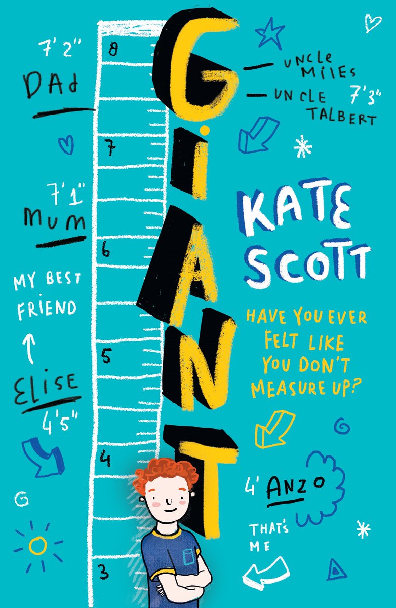 Kate Scott (offline more than online) tweet media