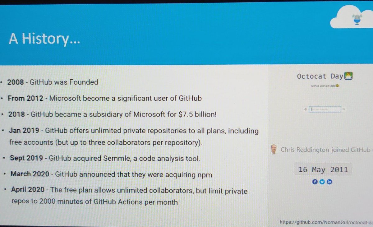 DevOps Notts tweet media