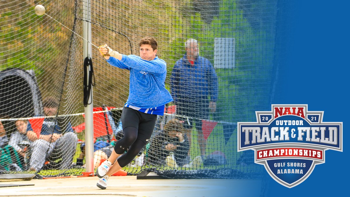 BUPilots's tweet photo. Men's Outdoor Track &amp; Field | @BUPilotsTF | Men's Outdoor Prepares for NAIA National Championship #TrueBlueBU
 - https://t.co/JPlIJKKHZj https://t.co/T6YkGtKlXc