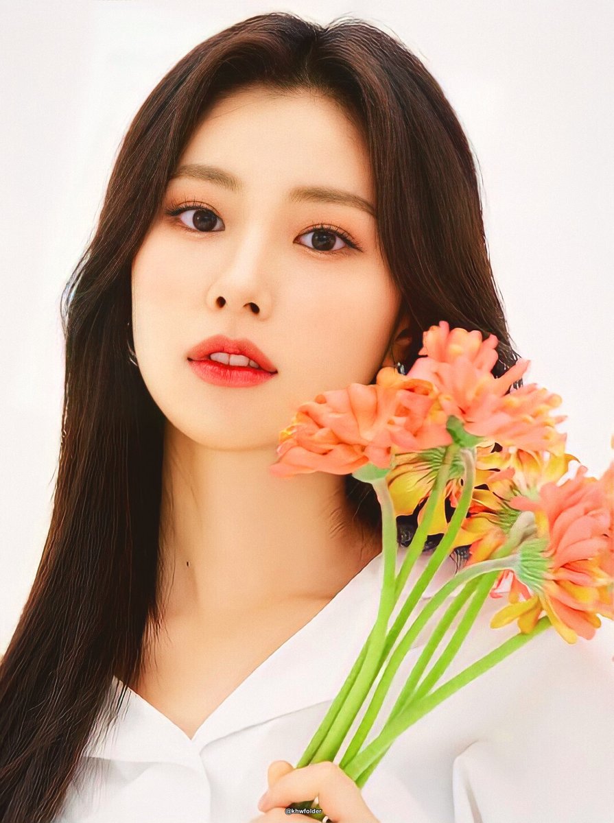 khwfolder's tweet image. #강혜원 #アイズワン