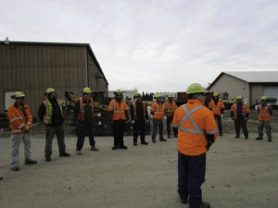 UnitedSafetySo1's tweet image. All of our instructors have years in the field with a full understanding of the industry. #OSHAtraining #OSHAtrained #OSHAcertifications bit.ly/37pGyDG