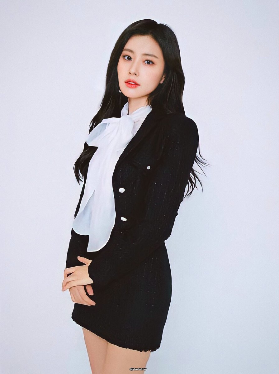 khwfolder's tweet image. #강혜원 #アイズワン