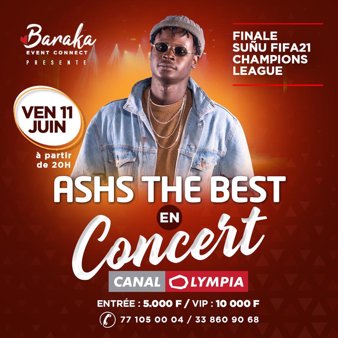 BarakaEvent's tweet image. 