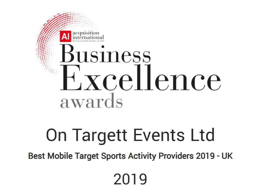 OnTargettEvents's tweet photo. Q is for...
Quality!

Quality and fun are not exclusive and we can do both perfectly well 👌 

Our awards are just a proof of the fun we add to your events 🤩 

#quality #ontargettevents #awards #outdoors #activities https://t.co/86MemtRlkO