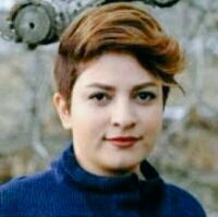 NEDANNNeda's tweet photo. ندا هستم و با افتخار بعنوان یک برانداز وارد توییتر شدم.
تا سرنگونی ج.ا. از وقت و کار و زندگیم میگذرم و با این حکومت ضد بشری میجنگم.

 من یک #براندازم 
#رای_بی_رای 
#نه_به_جمهوری_اسلامی https://t.co/aMLHPJFDCH