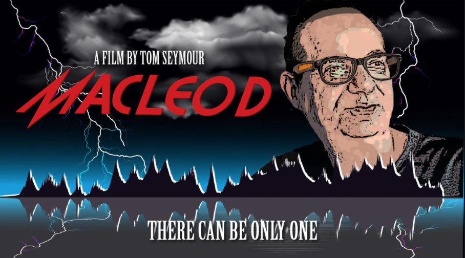 badtechno's tweet photo. #MacLeod, a short doc I'm part of, has won multiple awards! Silver @tellyawards in the Non-Broadcast Category, Best Short Doc at @CannesWorldFilm &amp; Best Doc at @worldfest Houston! Congrats to director Thomas Seymour! "MacLeod" is available to watch here: https://t.co/K7pf87D4jy https://t.co/lgJxIX6MPr