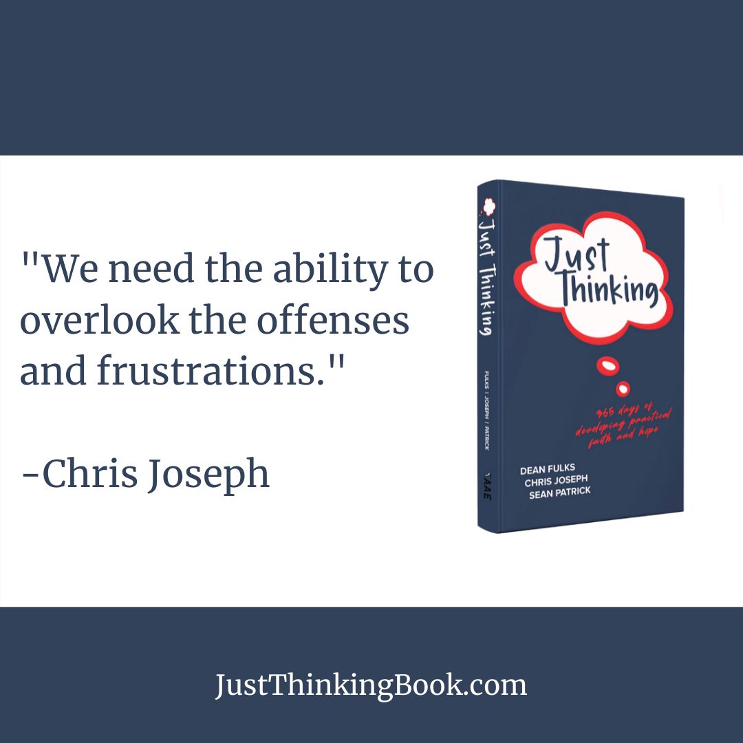 Just Thinking Book tweet media
