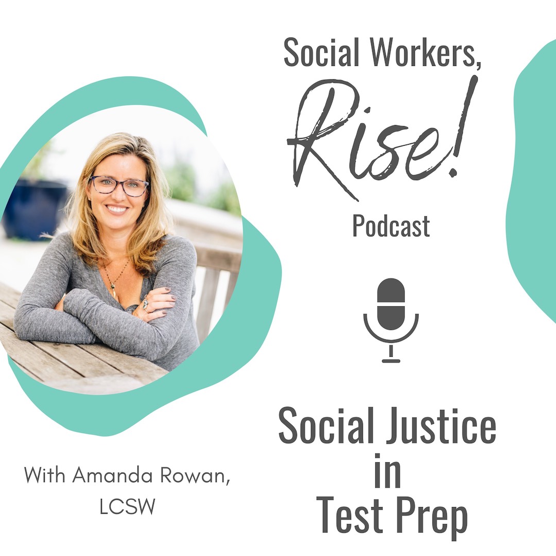 Hey TDC family!! Check out Catherine Moore's "Social Workers, Rise" podcast featuring our very own Amanda Rowan as this week's guest! You can download through Apple, Spotify, Google or go directly from Catherine's website at bit.ly/3fHTzi5