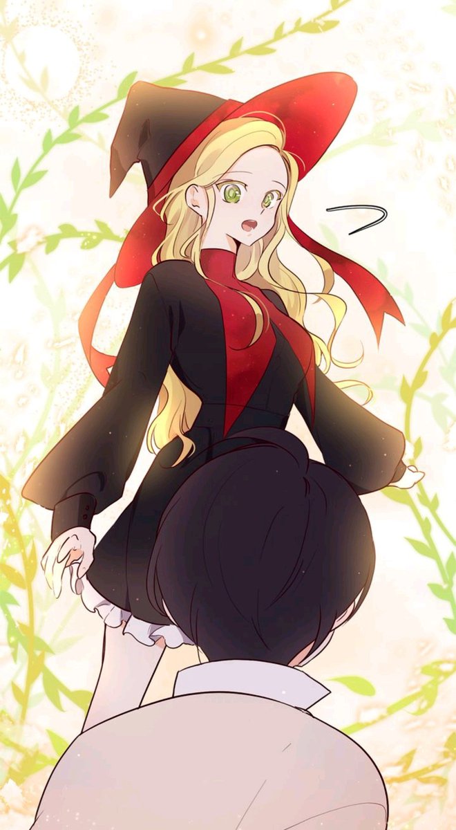 Pink Ribbon Manwha P i n k u (@pink_manhwa) / Posts / X