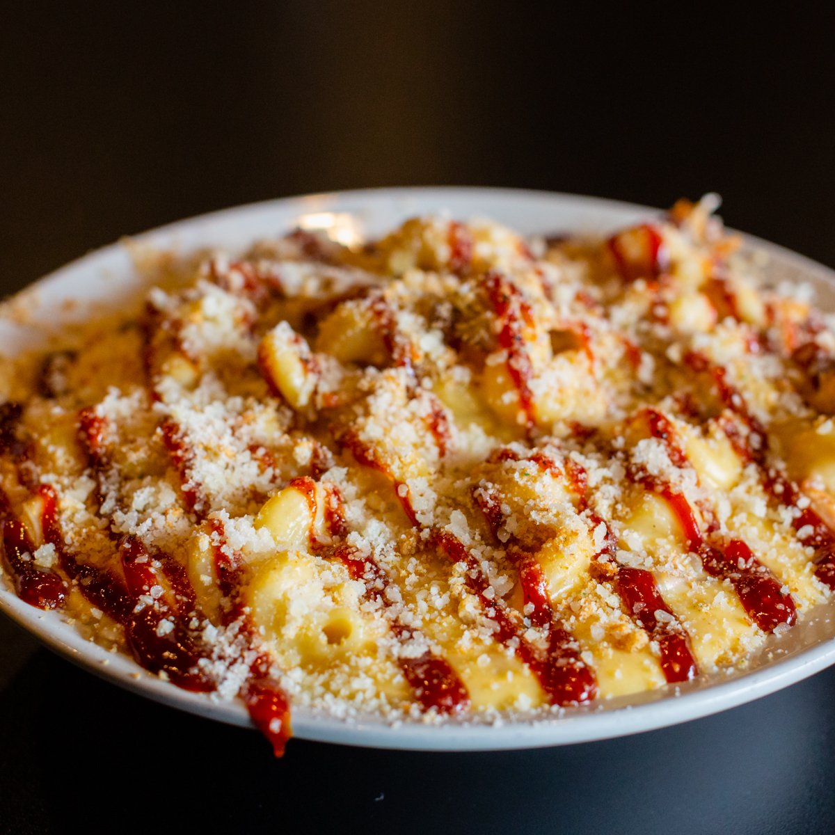 rsbbque's tweet image. You bring the appetite, we’ll bring the flavor. 😉 #RollingSmokeBarbeque