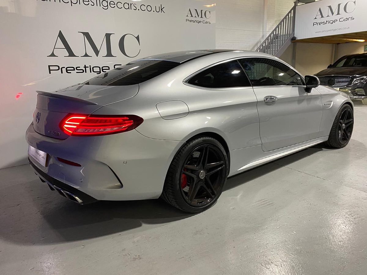 amcprestigecars's tweet photo. βοΈβοΈ BEFORE OR AFTER WRAP
Amazing job once again by @premierwrapsltd ππΌπ₯
#amcprestigecars #premiersigns #wrap #custom #bespoke #cardetailing #mercedes #c63 #amg #beastmode #carlovers #carsofinstagram #car https://t.co/xOIWRrlQeH