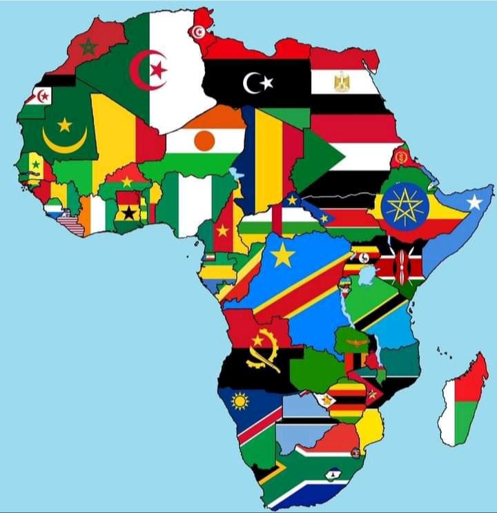 kebenecha1's tweet photo. #Africaday2021 https://t.co/YP2zrW7W7A