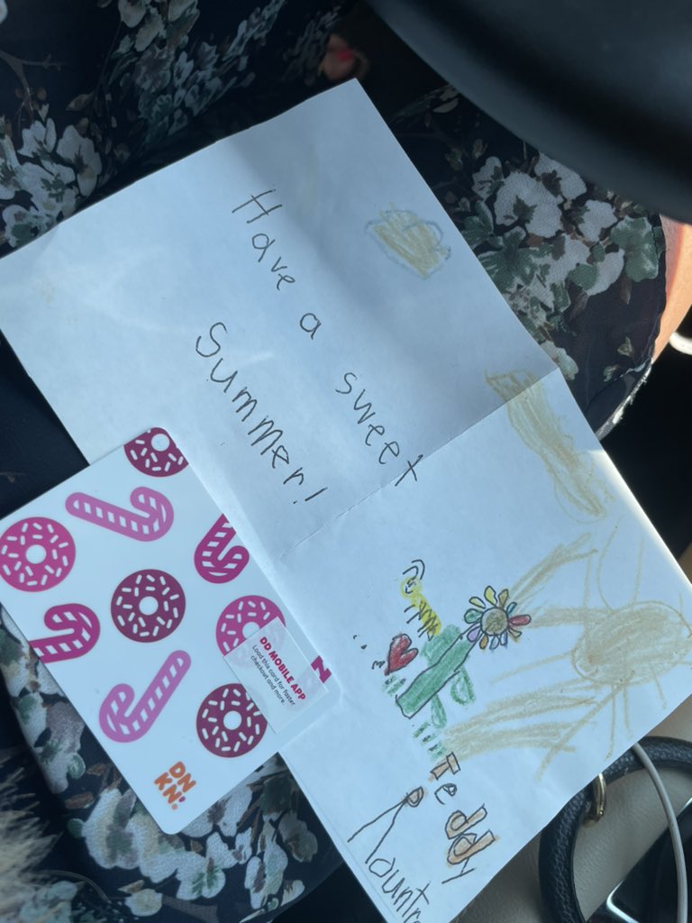 Kara Rickard tweet media