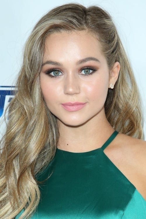 Happy Birthday to the lovely Brec Bassinger 