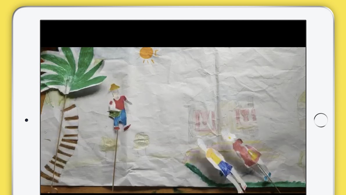 Happy Africa Day! Check out these stories from Tanzania, filmed and narrated by children who live there: jmilnereducation.wixsite.com/storiesofalife… 

#AfricaDay #AfricaDay2021 #Tanzania <a href="/Schools_British/">British Council Schools</a> <a href="/tzBritish/">British Council Tanzania</a> @EqualsTrust