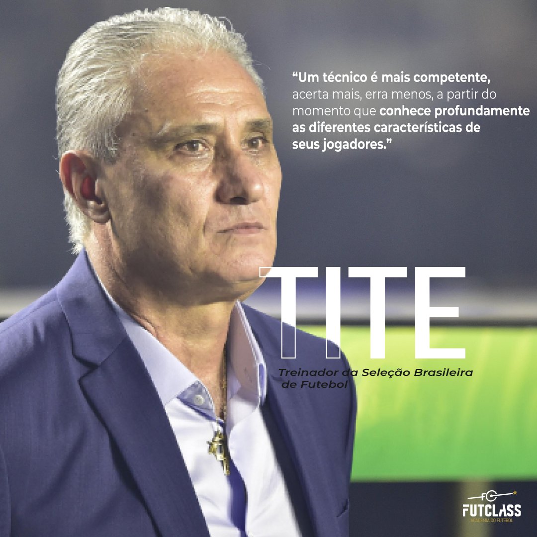 futclassoficial's tweet photo. TITE ⚽🎉
•
O FutClass deseja um feliz aniversário ao nosso técnico Tite, e desejamos muito sucesso no comando da Seleção Brasileira.

#FutClass #Tite #técnico #SeleçãoBrasileira #Brasil #mundial #futebol https://t.co/k3FnpKMHU9