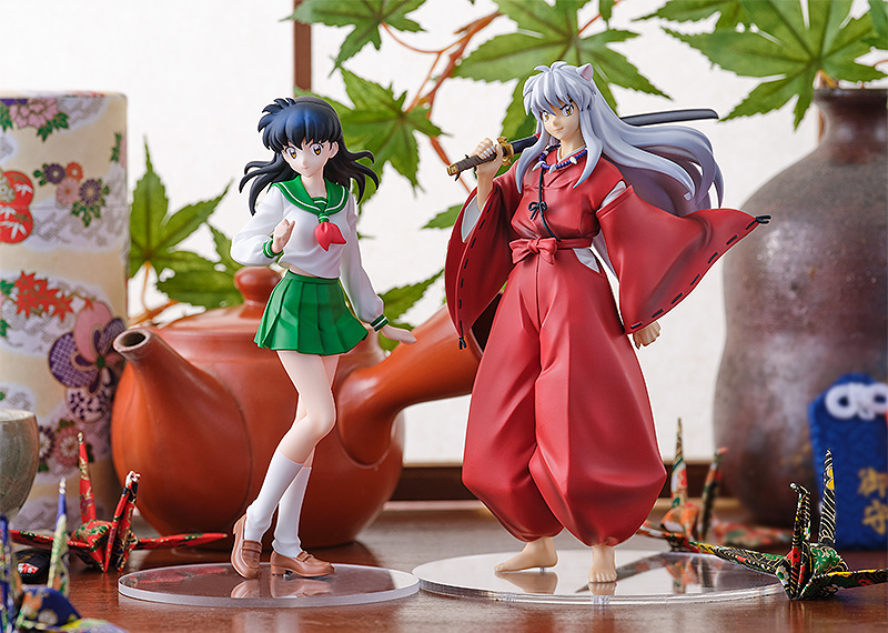 INUYASHA: SEASON 07