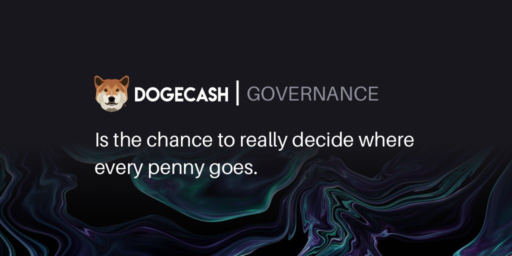DogeCash App tweet media