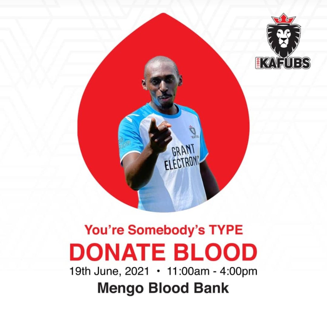 ADeeMundo7's tweet image. Don't just watch as lives are lost due to blood shortage... Act!! 
@kafubz