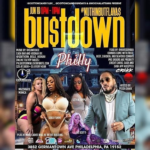 Catch me in Philly follow my IG for more info @kbrightkiss https://t.co/cgIKQS0ocF<a href="/tag/newprofilepic"class="tags"><span>#newprofilepic</span></a>