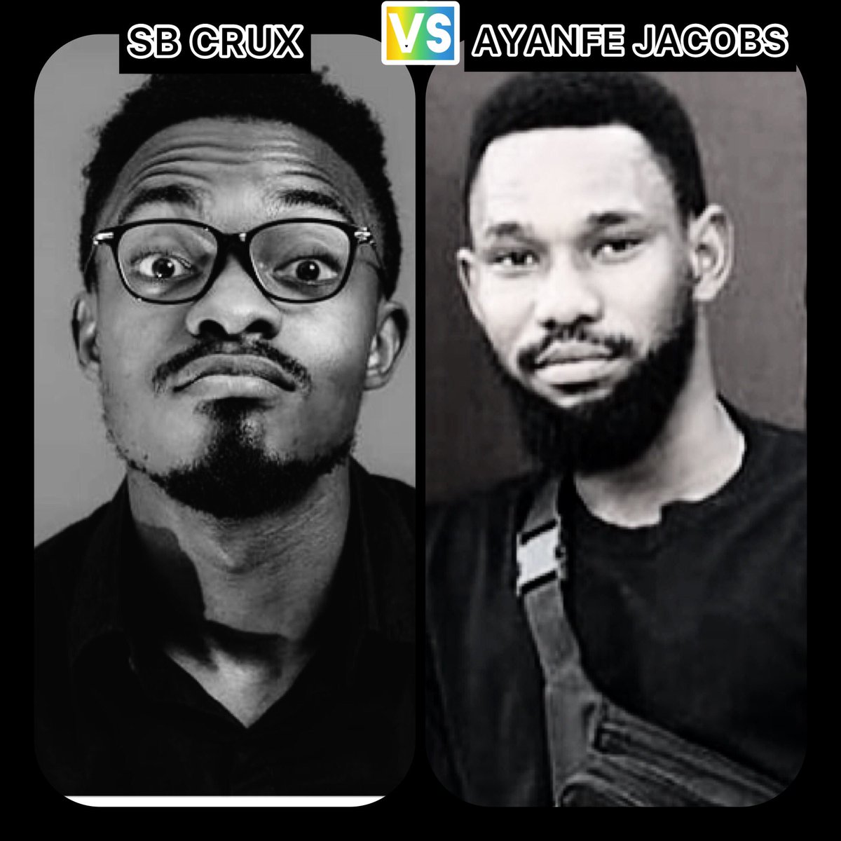 CoversAfrica's tweet photo. These 2 gave us a piano cover of 
All of me by John legend and 
Very special by davido 
Watch below and tag your favorite contestant 

 @JacobsAyanfe
https://t.co/y9NSY7Zl7w
          Vs
@SuperBCrux 
https://t.co/87Yw6IAQNF
#Favourite #coversong #coversafrica  #coversafricashow https://t.co/vdNO1KxoJu
