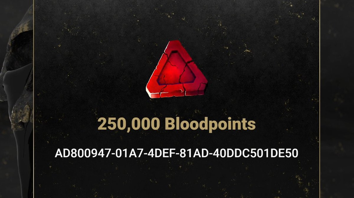 Dbd X デッドバイデイライト Hotワード