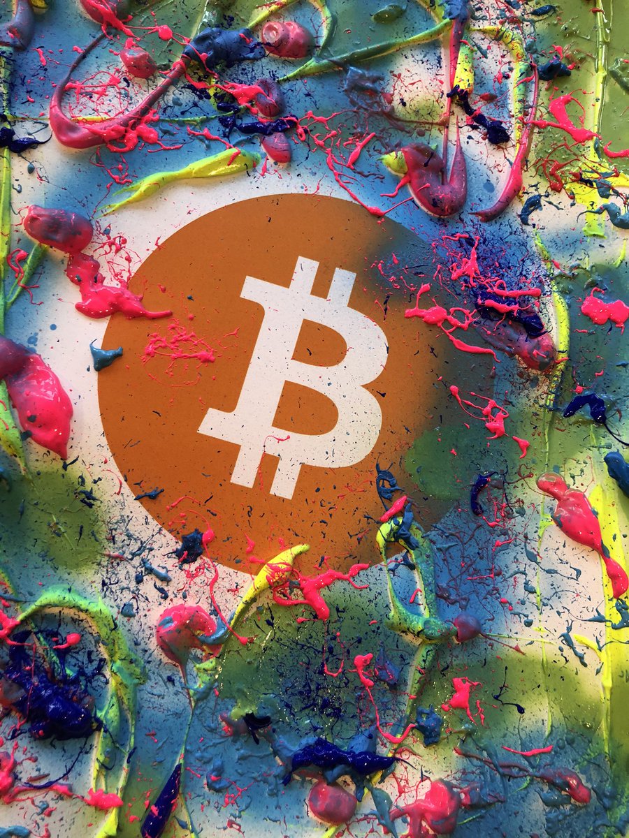 JustinH48702632's tweet photo. β’
β’
β’
β’
β’
#bitcoin #appjoy #appnana #sketch #painting #freegems #draw #instaart #giftcard #creative #arte #ink #paypal #steam #streetart #color #sketchbook #artoftheday #paint #doodle #contemporaryart #pencil #clashofclans #artsy #graffiti #digitalart #abstract #instaartist https://t.co/YWkUKzBCQB