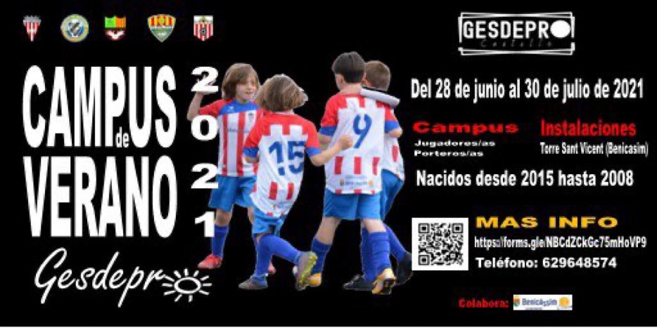 GESDEPRO Castelló tweet media