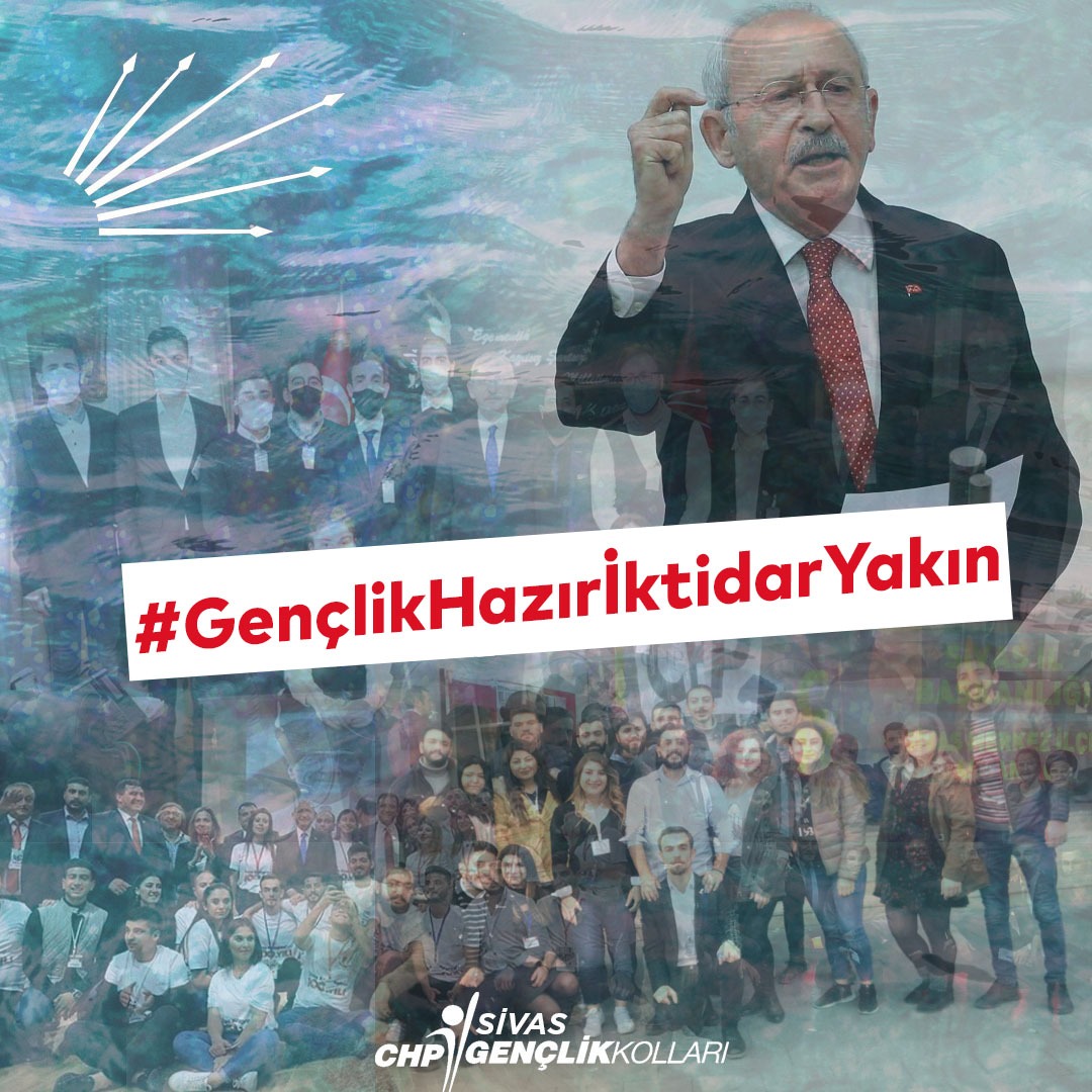 Chp Sivas Genclik Kollari Chpsivasgnclk Twitter Chp Sivas Genclik Kollari Chpsivasgnclk Twitter