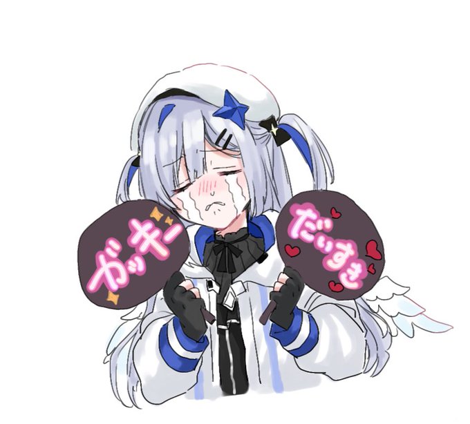 天界学園放送部のtwitterイラスト検索結果 天界学園放送部のtwitterイラスト検索結果