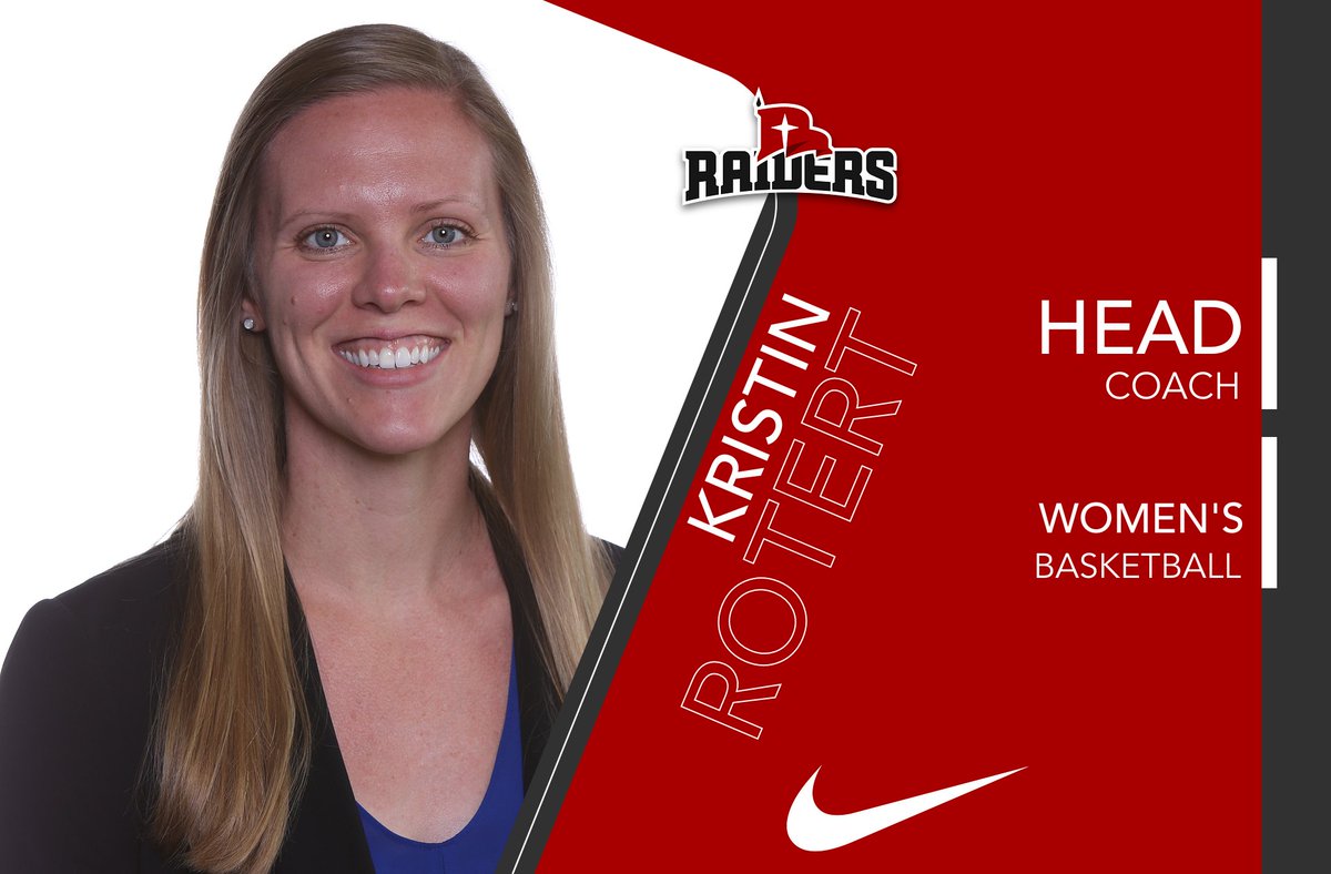 Welcome Kristin Rotert to <a href="/nwcwbasketball/">NWC Women’s Basketball</a> !